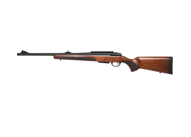 Карабін ATA ARMS Turqua GEN2 Walnut кал. 223 Rem 51 см Фото 2